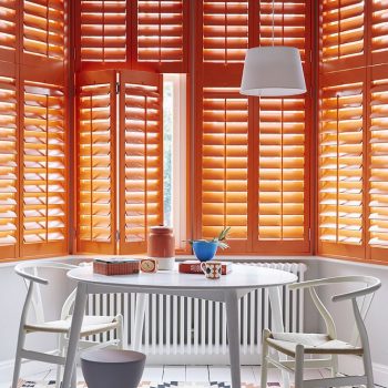 Bay Shutters